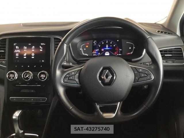 Renault MEGANE 2022-09 7817848-8