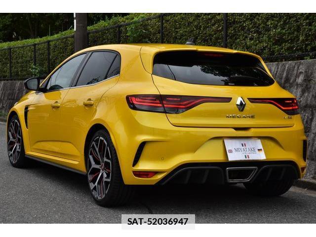 Renault MEGANE 2023-02 7819023-1