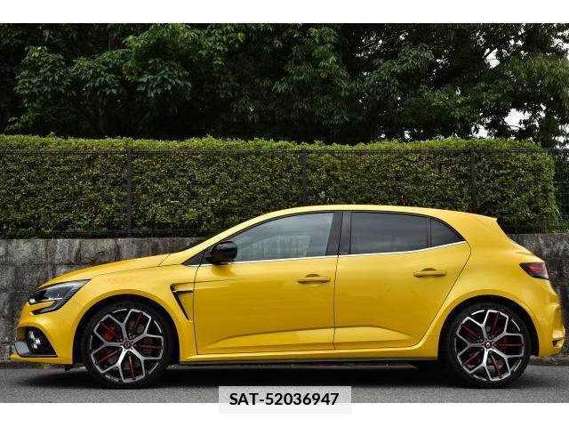 Renault MEGANE 2023-02 7819023-10