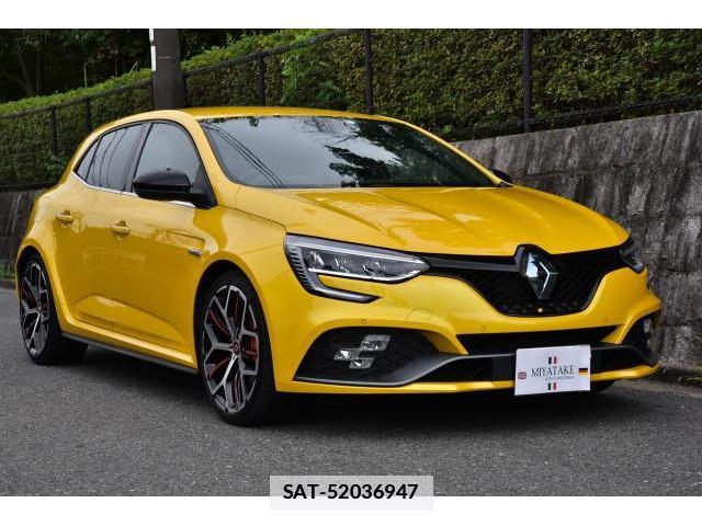 Renault MEGANE 2023-02 7819023-11