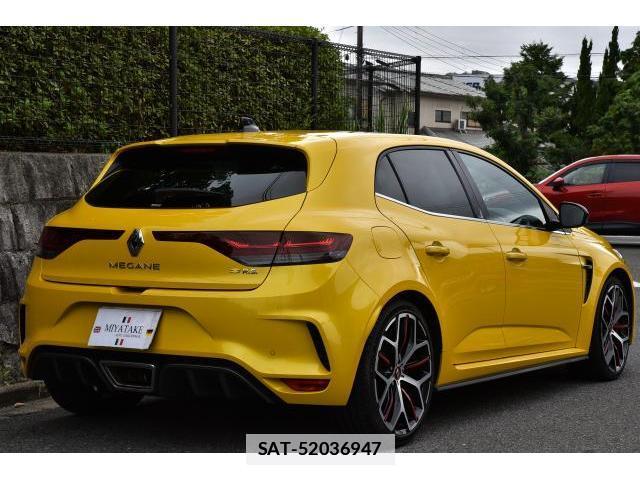Renault MEGANE 2023-02 7819023-13