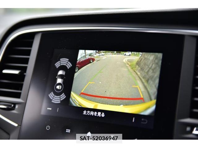 Renault MEGANE 2023-02 7819023-4
