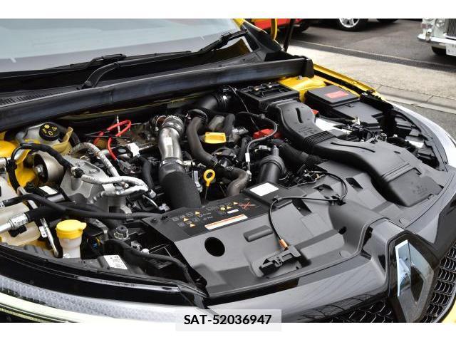 Renault MEGANE 2023-02 7819023-7
