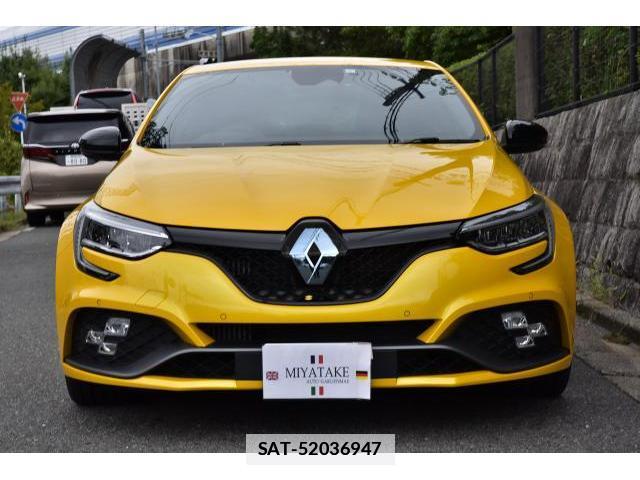 Renault MEGANE 2023-02 7819023-9