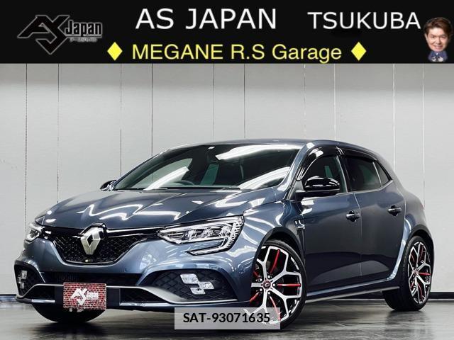 Renault MEGANE 2021-05 7823262-0