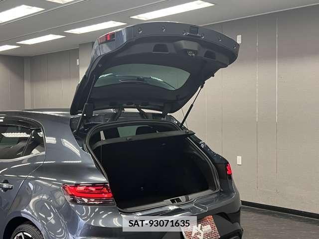 Renault MEGANE 2021-05 7823262-17