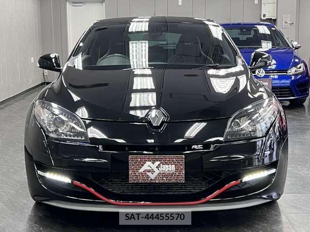 Renault MEGANE 2013-03 7823267-7