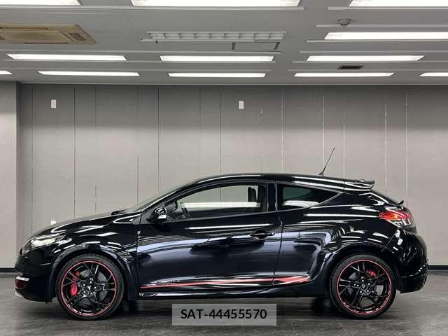 Renault MEGANE 2013-03 7823267-9