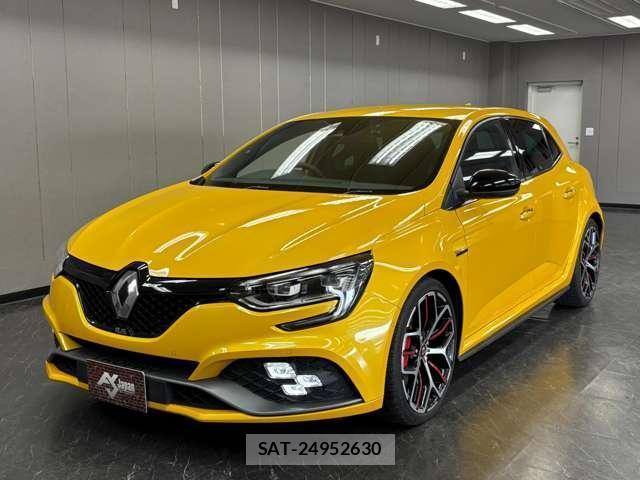 Renault MEGANE 2019-12 7823269-18