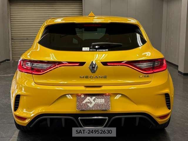 Renault MEGANE 2019-12 7823269-8