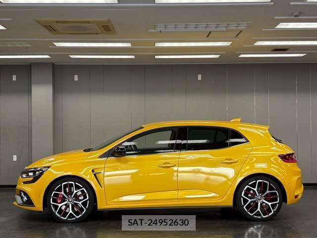 Renault MEGANE 2019-12 7823269-9