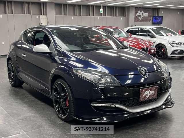 Renault MEGANE 2013-12 7823272-17