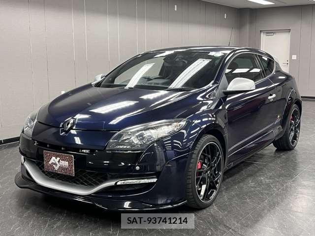 Renault MEGANE 2013-12 7823272-18