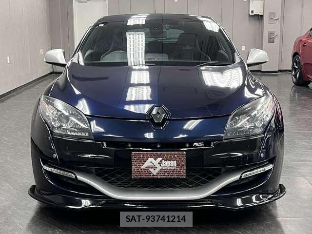 Renault MEGANE 2013-12 7823272-7