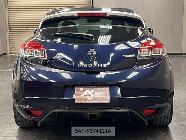 Renault MEGANE 2013-12 7823272-8