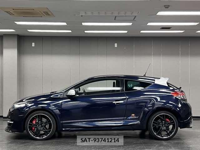 Renault MEGANE 2013-12 7823272-9