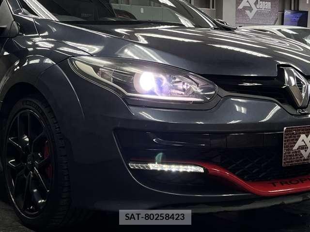 Renault MEGANE 2016-10 7823286-13