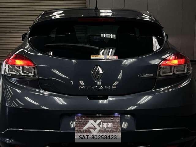 Renault MEGANE 2016-10 7823286-16
