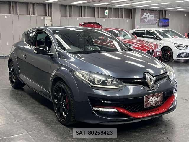 Renault MEGANE 2016-10 7823286-17