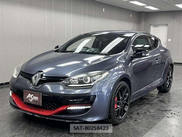 Renault MEGANE 2016-10 7823286-18