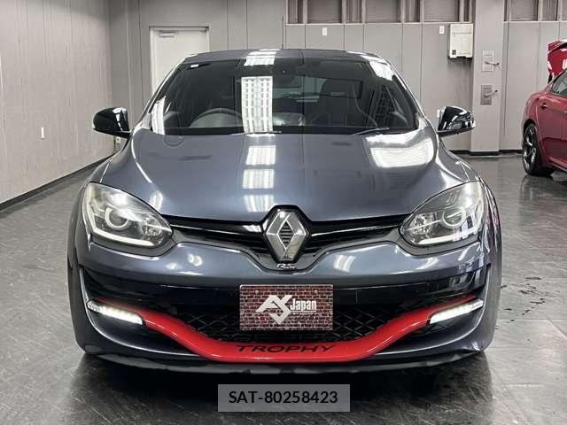 Renault MEGANE 2016-10 7823286-7