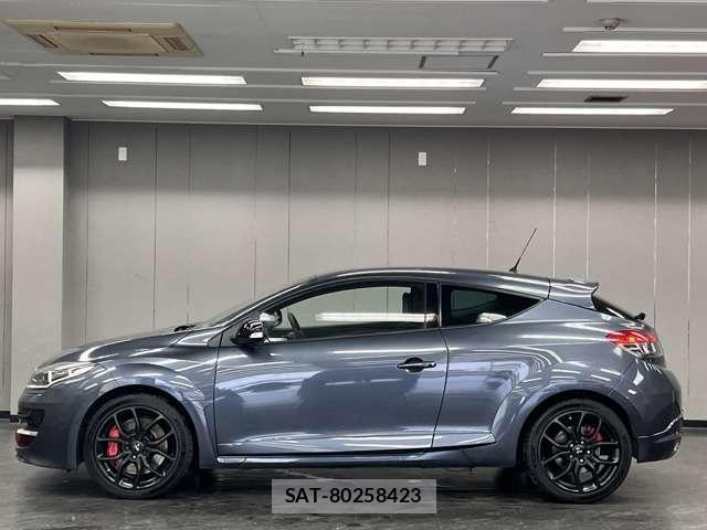 Renault MEGANE 2016-10 7823286-9