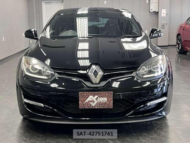 Renault MEGANE 2015-01 7823296-7