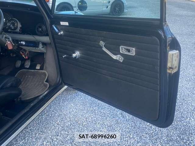 ROVER MINI 1990-12 7812553-11