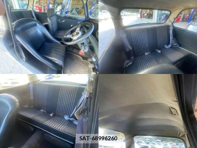 ROVER MINI 1990-12 7812553-2