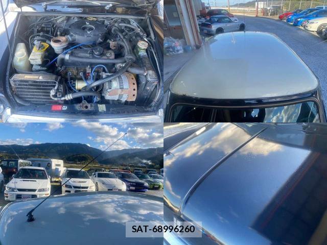 ROVER MINI 1990-12 7812553-6