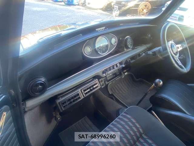 ROVER MINI 1990-12 7812553-9