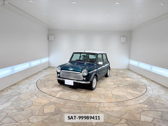 ROVER MINI 1997-10 7817753-0