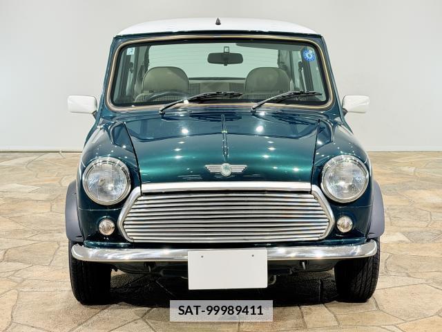 ROVER MINI 1997-10 7817753-1