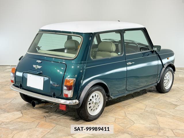 ROVER MINI 1997-10 7817753-2