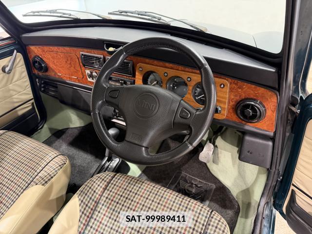 ROVER MINI 1997-10 7817753-3