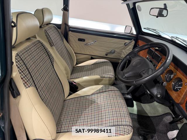 ROVER MINI 1997-10 7817753-4