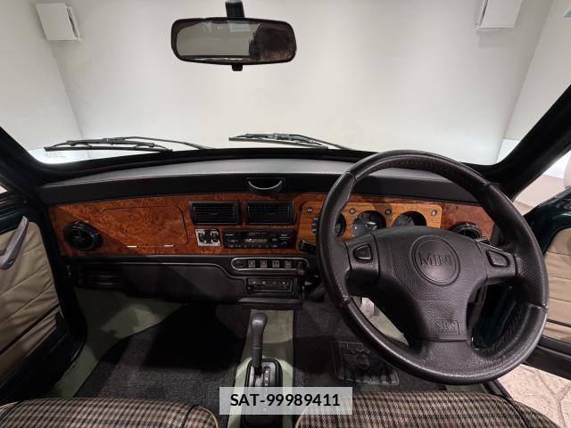 ROVER MINI 1997-10 7817753-5