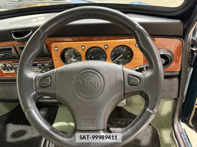 ROVER MINI 1997-10 7817753-6