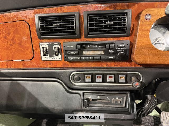 ROVER MINI 1997-10 7817753-7