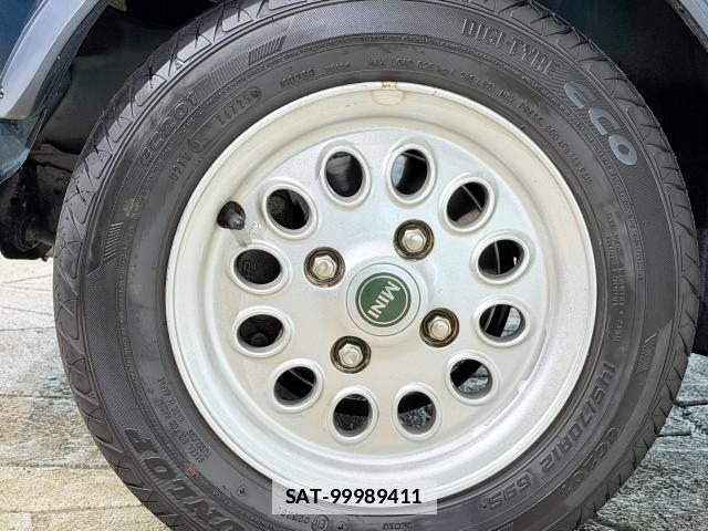 ROVER MINI 1997-10 7817753-8