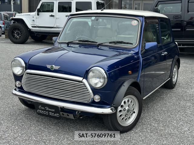 ROVER MINI 2001-05 7817885-0
