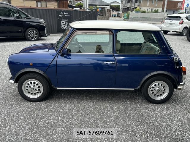 ROVER MINI 2001-05 7817885-1