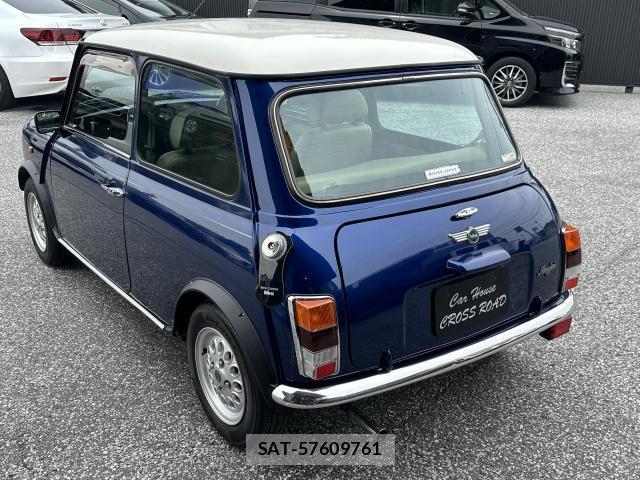 ROVER MINI 2001-05 7817885-2