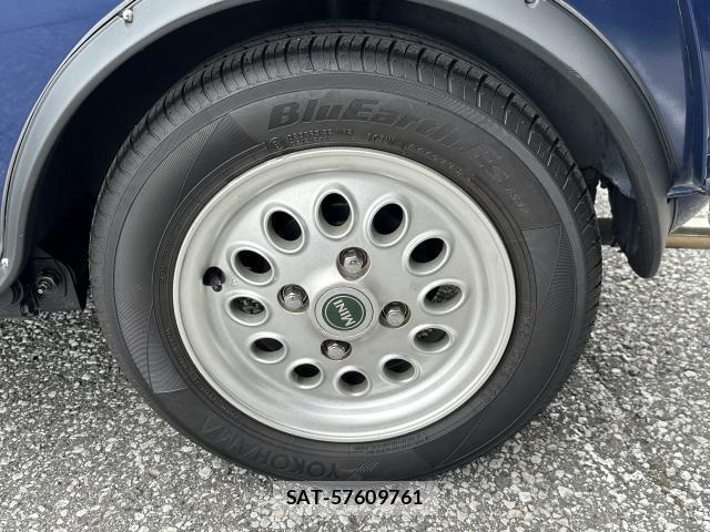 ROVER MINI 2001-05 7817885-3
