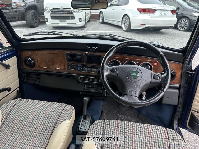 ROVER MINI 2001-05 7817885-4