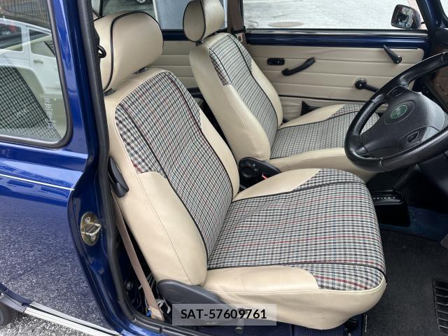ROVER MINI 2001-05 7817885-6