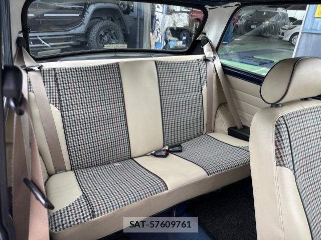 ROVER MINI 2001-05 7817885-7
