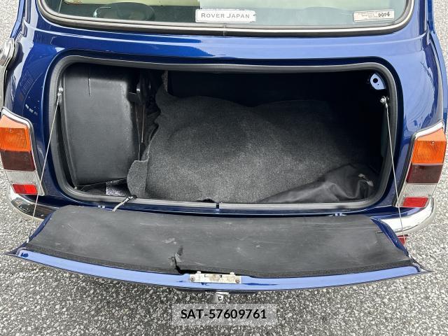 ROVER MINI 2001-05 7817885-8