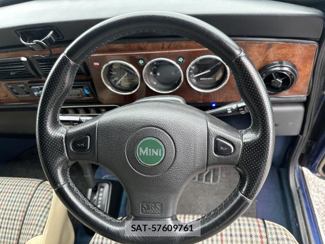 ROVER MINI 2001-05 7817885-9