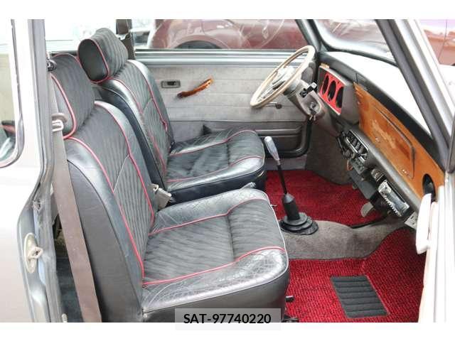 ROVER MINI 1989-03 7819706-11